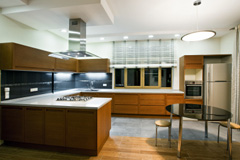 kitchen extensions Morrey